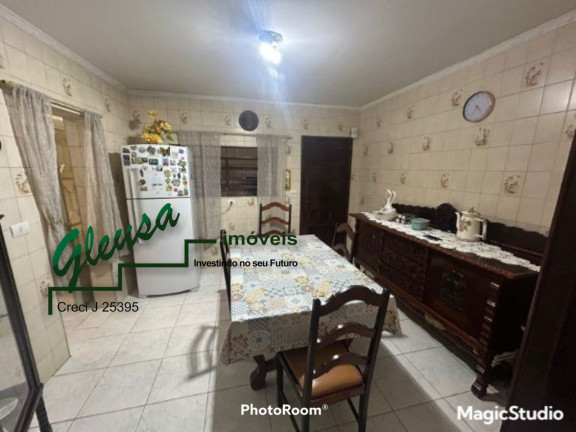 Imagem Casa com 3 Quartos à Venda, 180 m² em Cidade Antônio Estêvão De Carvalho - São Paulo