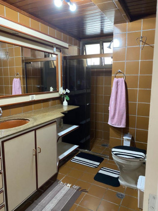 Imagem Apartamento com 4 Quartos à Venda, 220 m² em São José - Aracaju