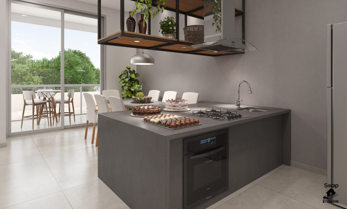 Imagem Apartamento com 3 Quartos à Venda, 113 m² em Indaiá - Bertioga Imagem Apartamento com 3 Quartos à Venda, 113 m² em Indaiá - Bertioga