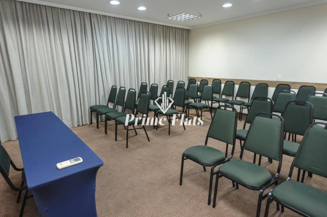 Imagem Apartamento com 1 Quarto à Venda, 37 m² em Centro - Osasco