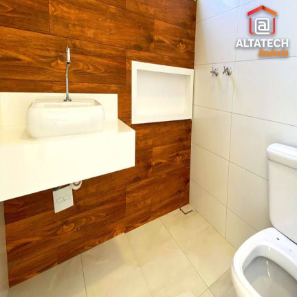 Imagem Casa com 3 Quartos à Venda, 133 m² em Jardim Das Acácias - Poços De Caldas