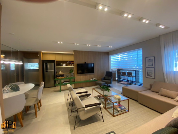 Imagem Apartamento com 2 Quartos à Venda, 61 m² em Planalto - São Bernardo Do Campo