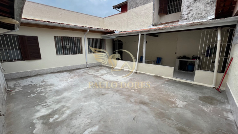 Imagem Casa com 4 Quartos à Venda, 163 m² em Perequê Açu - Ubatuba