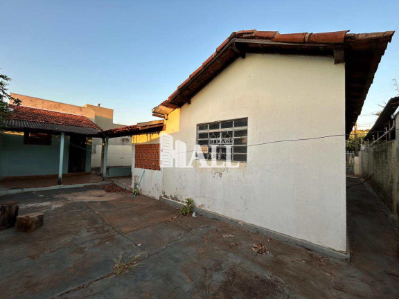 Imagem Casa com 2 Quartos à Venda, 300 m² em Jardim Vieira - São José Do Rio Preto Imagem Casa com 2 Quartos à Venda, 300 m² em Jardim Vieira - São José Do Rio Preto