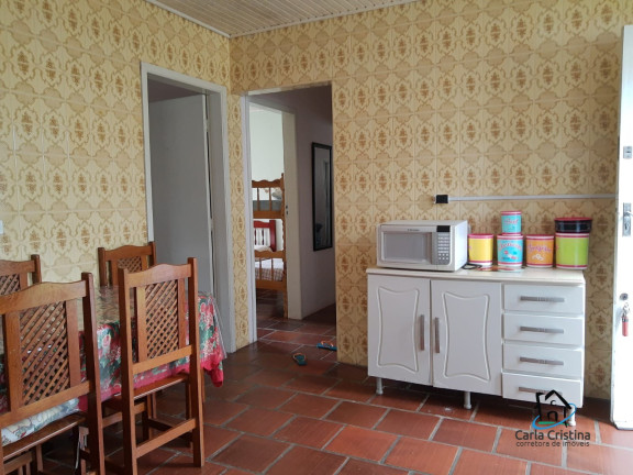 Imagem Casa com 4 Quartos à Venda, 151 m² em Balneário Pontal Do Sul - Pontal Do Paraná