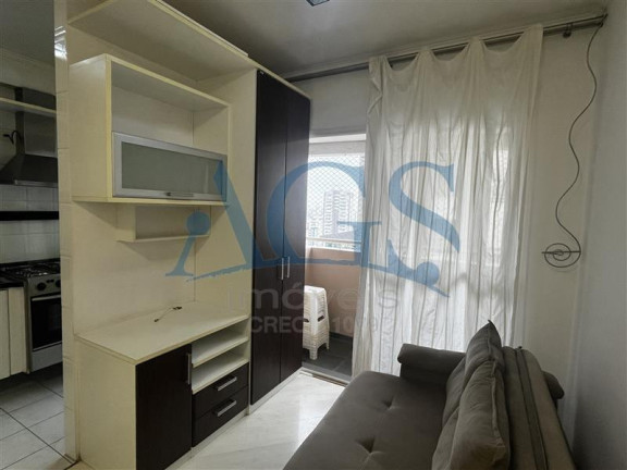 Imagem Apartamento com 1 Quarto para Alugar, 35 m² em Tatuapé - São Paulo Imagem Apartamento com 1 Quarto para Alugar, 35 m² em Tatuapé - São Paulo