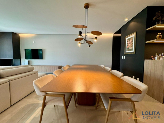 Imagem Cobertura com 4 Quartos à Venda, 263 m² em João Paulo - Florianópolis