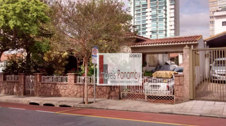Imagem Casa com 3 Quartos à Venda, 280 m² em Santo Antônio - São Caetano Do Sul