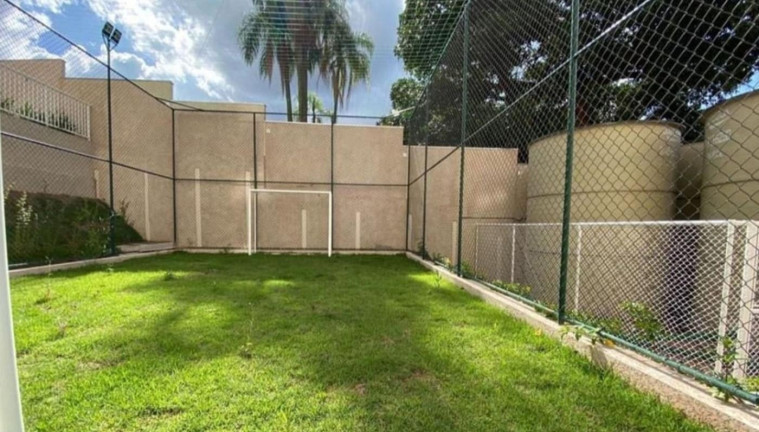 Imagem Imóvel com 2 Quartos à Venda, 42 m² em Paraíso Do Morumbi - São Paulo