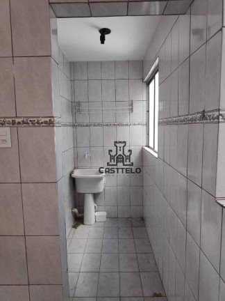 Imagem Apartamento com 2 Quartos à Venda, 50 m² em Parque Jamaica - Londrina Imagem Apartamento com 2 Quartos à Venda, 50 m² em Parque Jamaica - Londrina