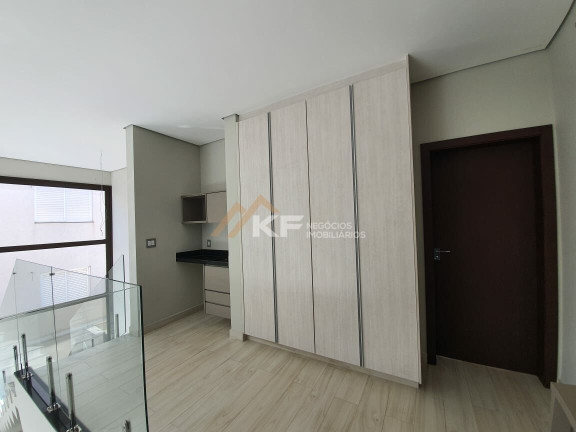 Imagem Casa de Condomínio com 5 Quartos à Venda, 392 m² em Alphaville - Ribeirão Preto