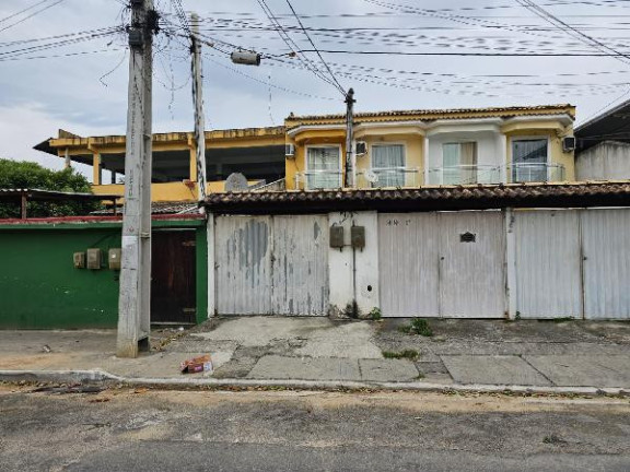 Casa com 2 Quartos à Venda, 360 m² em Trindade - Sao Goncalo