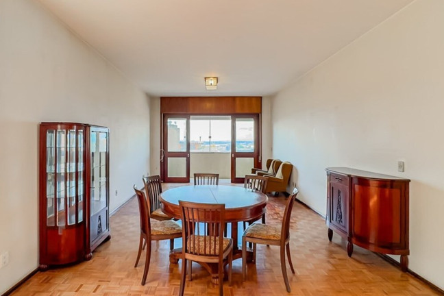 Apartamento com 3 Quartos à Venda, 217 m² em Independência - Porto Alegre