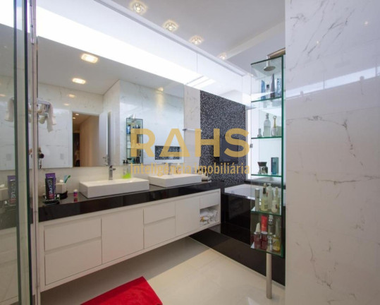 Imagem Casa de Condomínio com 5 Quartos à Venda, 1.027 m² em América - Joinville Imagem Casa de Condomínio com 5 Quartos à Venda, 1.027 m² em América - Joinville