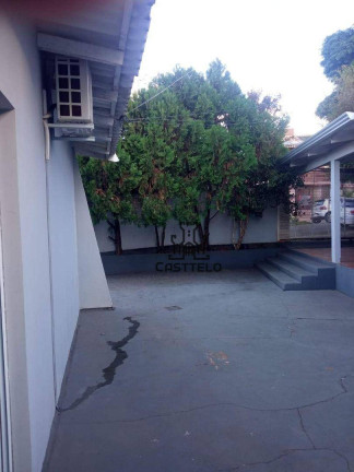 Imagem Casa à Venda, 180 m² em Guanabara - Londrina