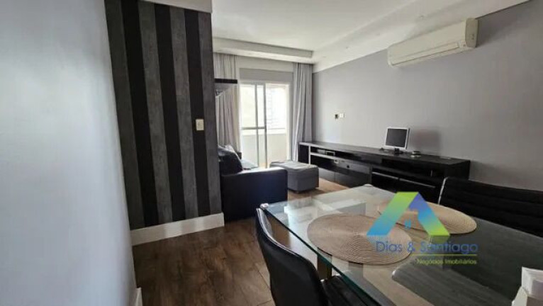 Foto do imóvel Apartamento com 3 Quartos à Venda, 86 m² em Saúde - São Paulo