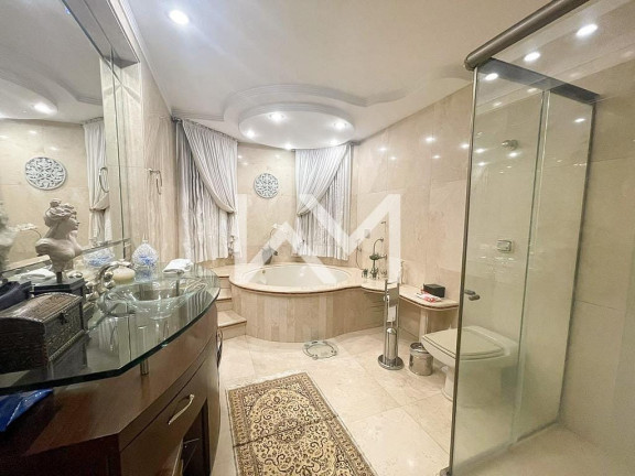 Imagem Apartamento com 5 Quartos à Venda, 360 m² em Centro - Guarulhos Imagem Apartamento com 5 Quartos à Venda, 360 m² em Centro - Guarulhos
