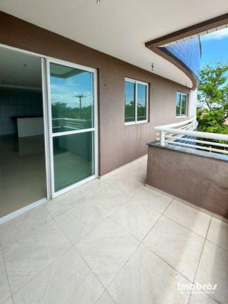 Imagem Apartamento com 3 Quartos à Venda, 73 m² em Cidade 2000 - Fortaleza Imagem Apartamento com 3 Quartos à Venda, 73 m² em Cidade 2000 - Fortaleza