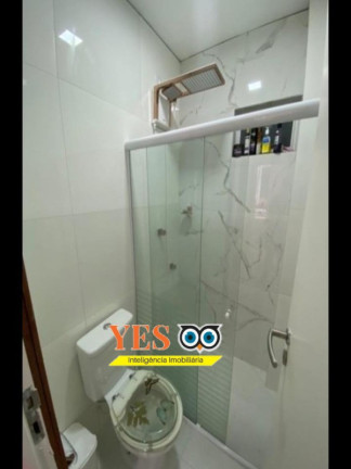 Imagem Apartamento com 2 Quartos à Venda, 60 m² em Caseb - Feira De Santana Imagem Apartamento com 2 Quartos à Venda, 60 m² em Caseb - Feira De Santana