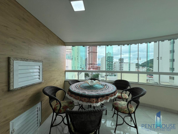 Imagem Apartamento com 3 Quartos à Venda, 86 m² em Centro - Balneário Camboriú