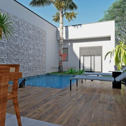 Imagem Casa com 3 Quartos à Venda, 437 m² em Urbanova Vi - São José Dos Campos Imagem Casa com 3 Quartos à Venda, 437 m² em Urbanova Vi - São José Dos Campos