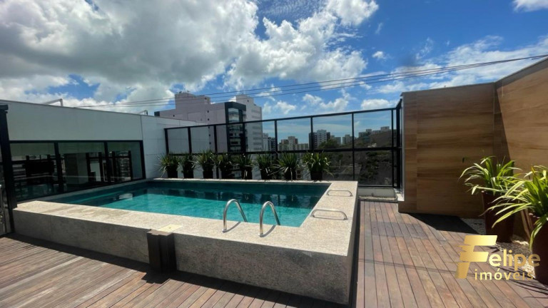 Imagem Imóvel com 2 Quartos à Venda, 66 m² em Praia Do Canto - Vitória