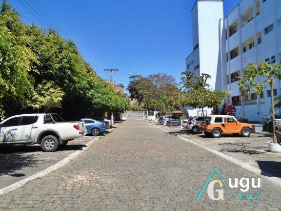 Imagem Apartamento com 2 Quartos à Venda, 85 m² em Ipiranga - Guarapari