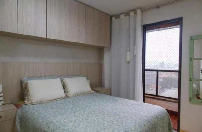 Imagem Apartamento com 3 Quartos à Venda, 84 m² em Vila Gomes Cardim - São Paulo Imagem Apartamento com 3 Quartos à Venda, 84 m² em Vila Gomes Cardim - São Paulo