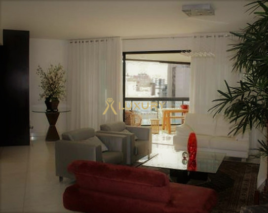 Imagem Imóvel com 4 Quartos à Venda, 251 m² em Sion - Belo Horizonte