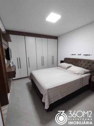 Imagem Apartamento com 3 Quartos à Venda, 98 m² em Campestre - Santo André
