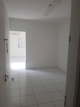Imagem Sobrado com 4 Quartos à Venda, 265 m² em Vila Alpina - Santo André
