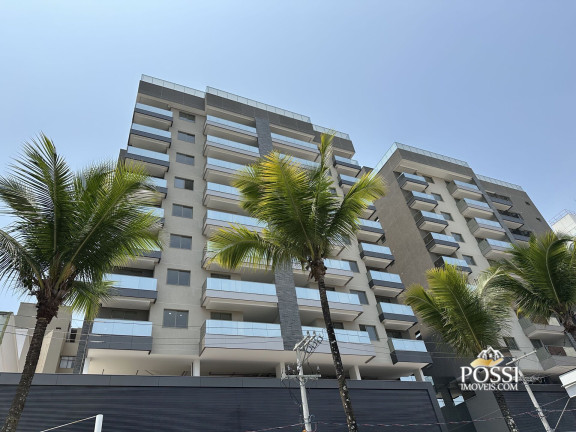 Apartamento com 4 Quartos à Venda, 114 m² em Praia Da Costa - Vila Velha