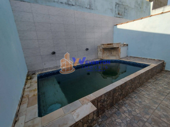 Imagem Casa com 2 Quartos à Venda, em Itaoca - Mongaguá Imagem Casa com 2 Quartos à Venda, em Itaoca - Mongaguá
