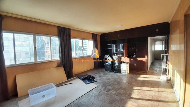 Imagem Apartamento com 2 Quartos à Venda, 87 m² em Jardim Paulista - São Paulo Imagem Apartamento com 2 Quartos à Venda, 87 m² em Jardim Paulista - São Paulo