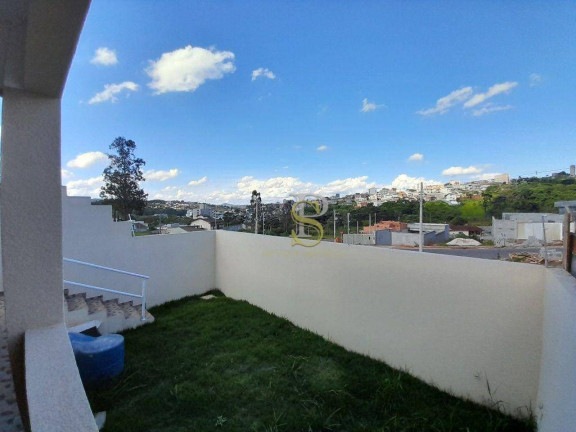 Imagem Casa com 3 Quartos à Venda, 98 m² em Bella Atibaia - Atibaia Imagem Casa com 3 Quartos à Venda, 98 m² em Bella Atibaia - Atibaia