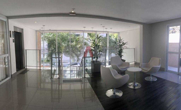 Imagem Apartamento com 1 Quarto à Venda, 160 m² em Vila Olímpia - São Paulo