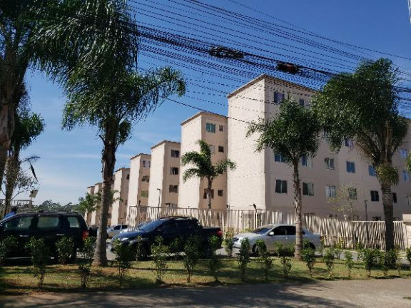 Apartamento com 2 Quartos à Venda, 38 m² em Vila Celeste - Itaquaquecetuba