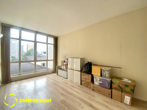 Imagem Apartamento com 2 Quartos à Venda, 88 m² em Perdizes - São Paulo
