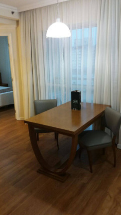 Imagem Apartamento com 1 Quarto para Alugar, 43 m² em Consolação - São Paulo Imagem Apartamento com 1 Quarto para Alugar, 43 m² em Consolação - São Paulo