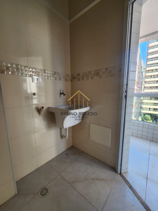 Imagem Apartamento com 2 Quartos à Venda, 61 m² em Tupi - Praia Grande Imagem Apartamento com 2 Quartos à Venda, 61 m² em Tupi - Praia Grande