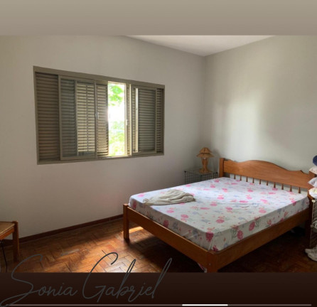 Imagem Sobrado com 3 Quartos à Venda,  em Vila São Paulo - Campo Limpo Paulista