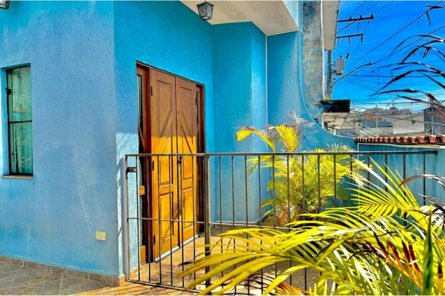 Imagem Casa com 3 Quartos à Venda, 70 m² em Vila Formosa - São Paulo Imagem Casa com 3 Quartos à Venda, 70 m² em Vila Formosa - São Paulo