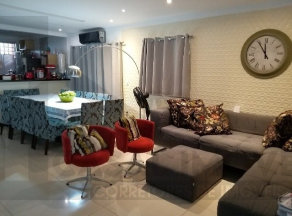 Casa com 5 Quartos à Venda, 420 m² em Curió-utinga - Belém
