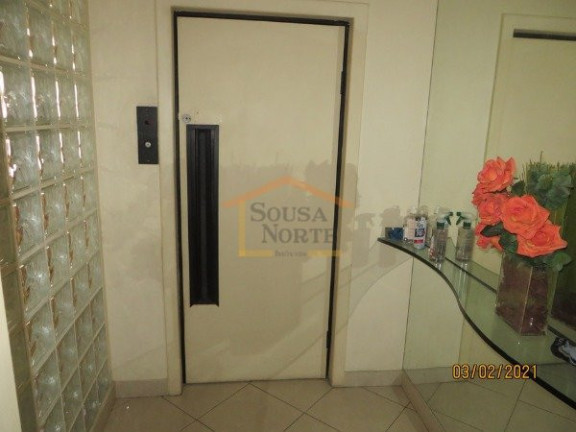 Imagem Cobertura com 4 Quartos à Venda, 640 m² em Higienópolis - São Paulo