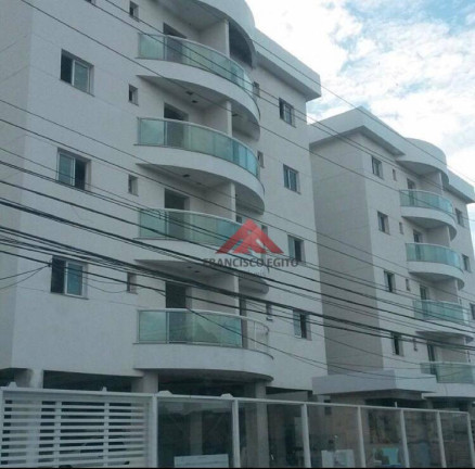 Apartamento com 2 Quartos à Venda, 65 m² em Colubande - São Gonçalo