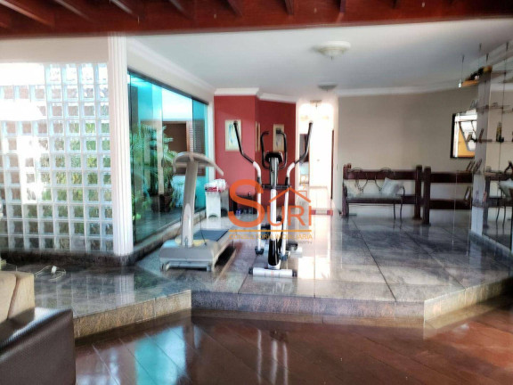 Imagem Casa com 4 Quartos à Venda, 297 m² em Parque Novo Oratório - Santo André Imagem Casa com 4 Quartos à Venda, 297 m² em Parque Novo Oratório - Santo André