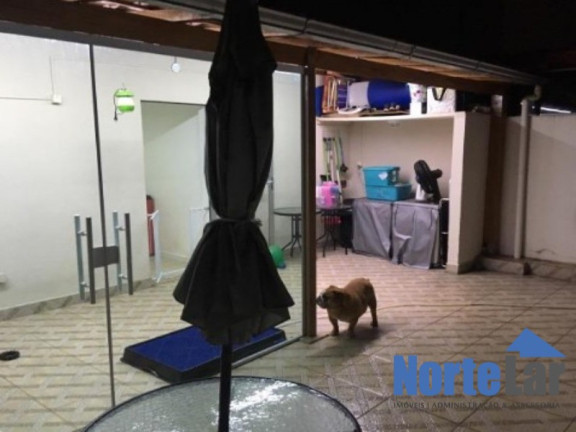 Imagem Apartamento com 2 Quartos à Venda, 80 m² em Vila Clarice - São Paulo