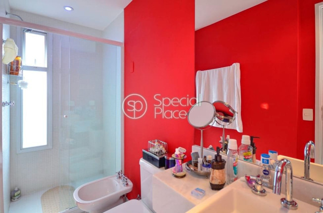 Imagem Apartamento com 3 Quartos à Venda, 250 m² em Jardim Paulista - São Paulo