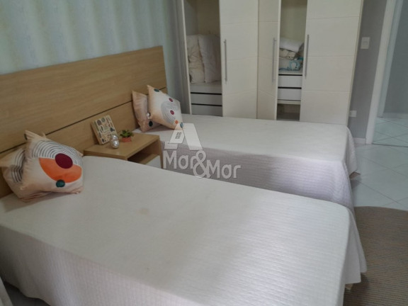 Imagem Apartamento com 4 Quartos à Venda, 160 m² em Pitangueiras - Guarujá