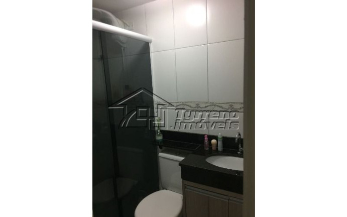 Imagem Apartamento com 2 Quartos à Venda, 54 m² em Jardim América - São José Dos Campos Imagem Apartamento com 2 Quartos à Venda, 54 m² em Jardim América - São José Dos Campos